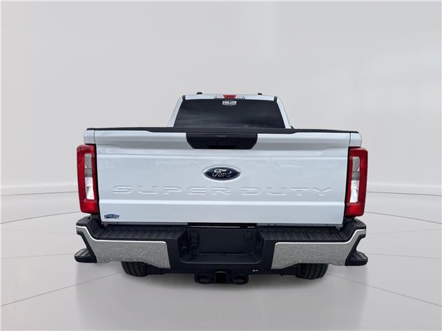 2026 Ford F-350 XLT (Stk: 6T052) in Williams Lake - Image 6 of 13