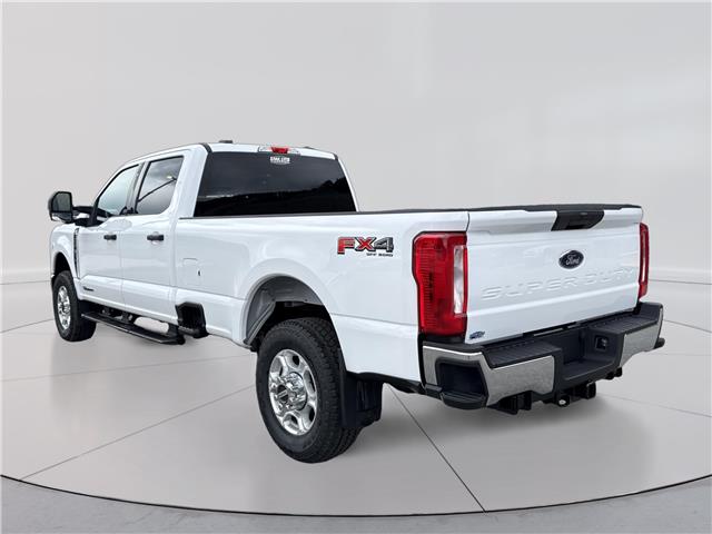 2026 Ford F-350 XLT (Stk: 6T052) in Williams Lake - Image 7 of 13