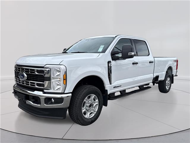 2026 Ford F-350 XLT (Stk: 6T052) in Williams Lake - Image 1 of 13