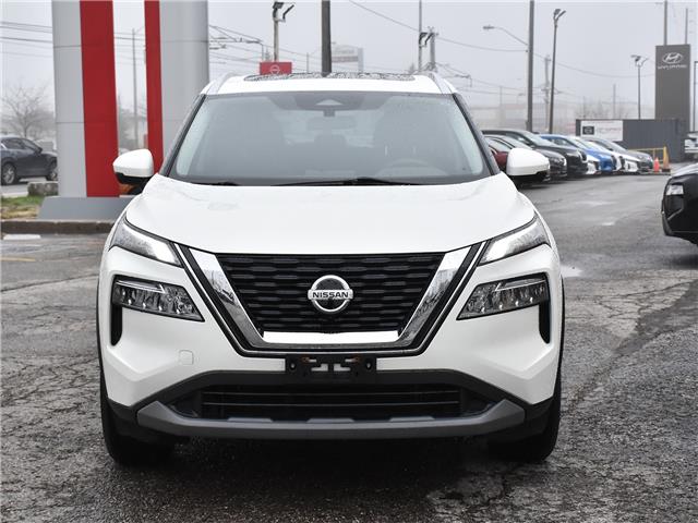 2021 Nissan Rogue SV (Stk: W26027A) in Scarborough - Image 4 of 26