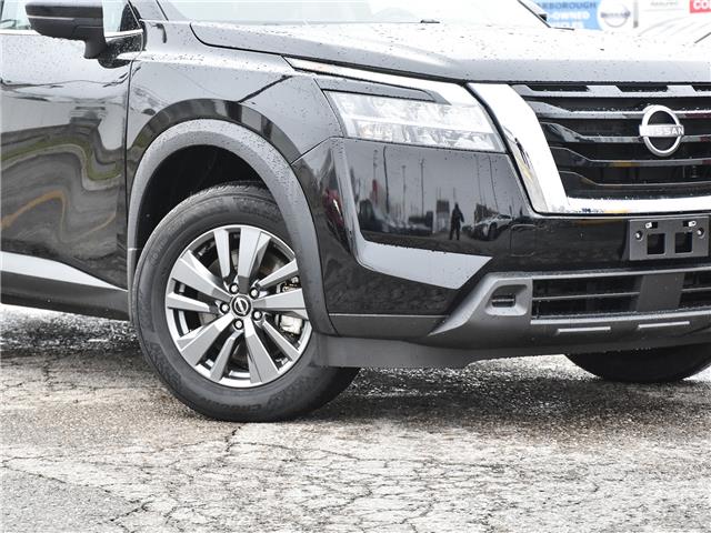 2022 Nissan Pathfinder S (Stk: W26047A) in Scarborough - Image 2 of 27