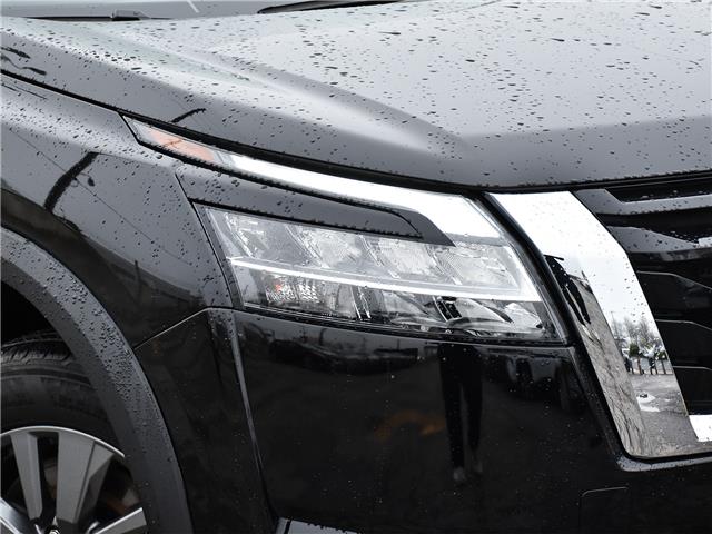 2022 Nissan Pathfinder S (Stk: W26047A) in Scarborough - Image 3 of 27