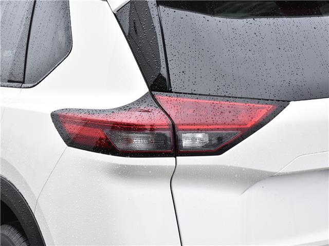 2021 Nissan Rogue SV (Stk: W26027A) in Scarborough - Image 9 of 26