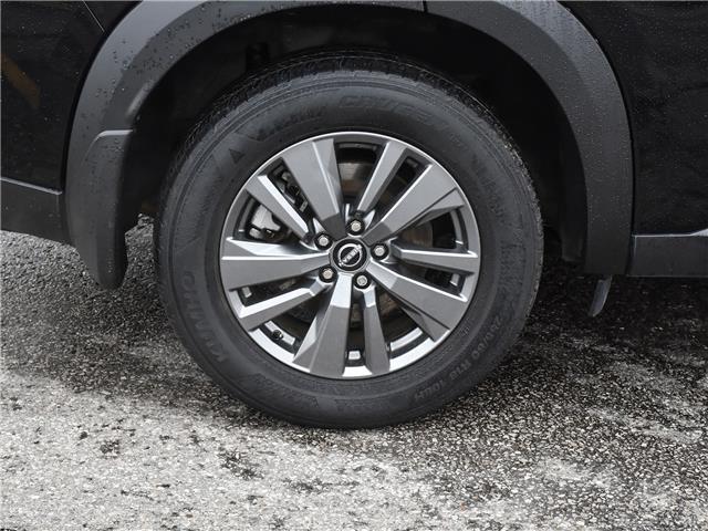 2022 Nissan Pathfinder S (Stk: W26047A) in Scarborough - Image 6 of 27