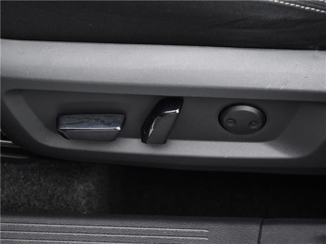 2021 Nissan Rogue SV (Stk: W26027A) in Scarborough - Image 12 of 26