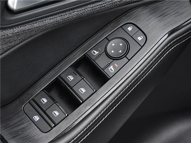 2021 Nissan Rogue SV (Stk: W26027A) in Scarborough - Image 13 of 26