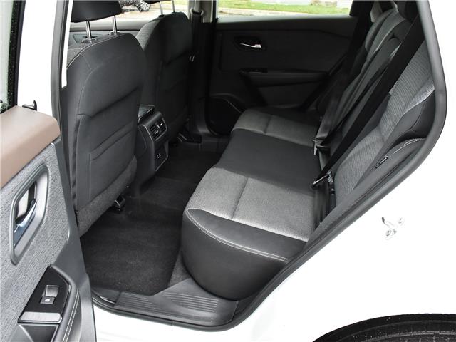 2021 Nissan Rogue SV (Stk: W26027A) in Scarborough - Image 14 of 26