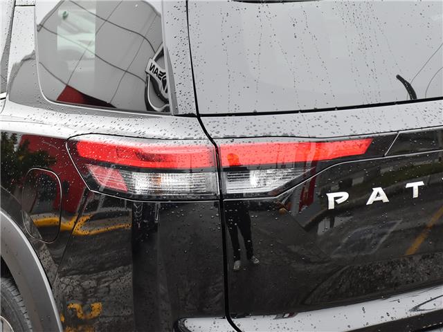 2022 Nissan Pathfinder S (Stk: W26047A) in Scarborough - Image 9 of 27