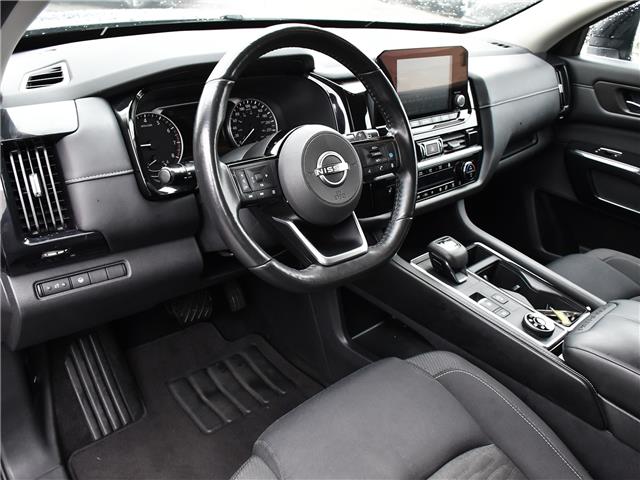 2022 Nissan Pathfinder S (Stk: W26047A) in Scarborough - Image 10 of 27