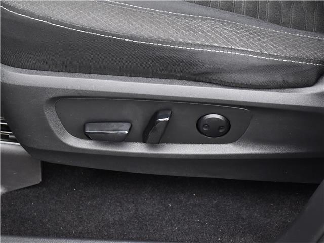 2022 Nissan Pathfinder S (Stk: W26047A) in Scarborough - Image 12 of 27