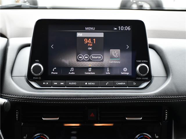 2021 Nissan Rogue SV (Stk: W26027A) in Scarborough - Image 18 of 26