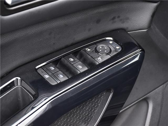 2022 Nissan Pathfinder S (Stk: W26047A) in Scarborough - Image 13 of 27