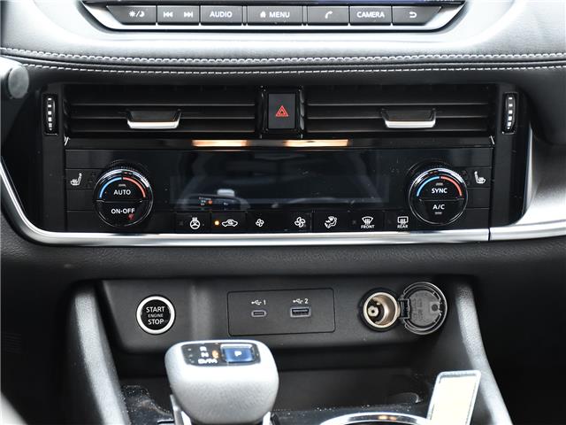 2021 Nissan Rogue SV (Stk: W26027A) in Scarborough - Image 19 of 26
