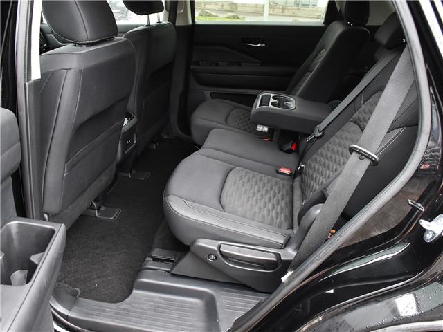 2022 Nissan Pathfinder S (Stk: W26047A) in Scarborough - Image 14 of 27