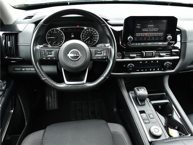 2022 Nissan Pathfinder S (Stk: W26047A) in Scarborough - Image 15 of 27