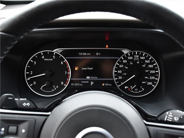 2021 Nissan Rogue SV (Stk: W26027A) in Scarborough - Image 20 of 26