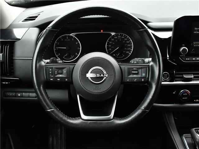 2022 Nissan Pathfinder S (Stk: W26047A) in Scarborough - Image 16 of 27