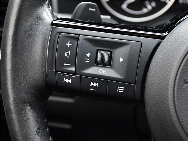 2021 Nissan Rogue SV (Stk: W26027A) in Scarborough - Image 21 of 26