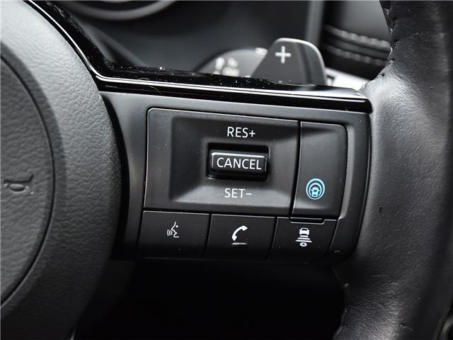 2021 Nissan Rogue SV (Stk: W26027A) in Scarborough - Image 22 of 26