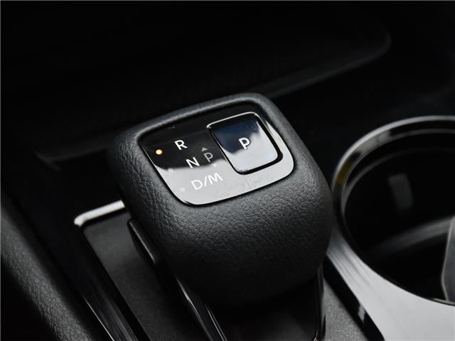 2021 Nissan Rogue SV (Stk: W26027A) in Scarborough - Image 24 of 26