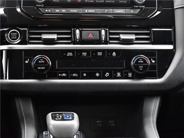 2022 Nissan Pathfinder S (Stk: W26047A) in Scarborough - Image 19 of 27