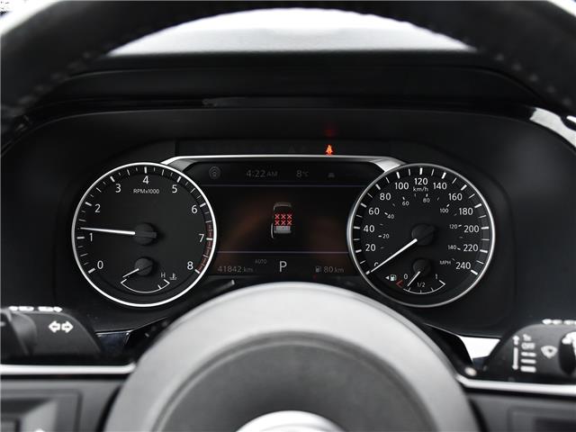2022 Nissan Pathfinder S (Stk: W26047A) in Scarborough - Image 20 of 27