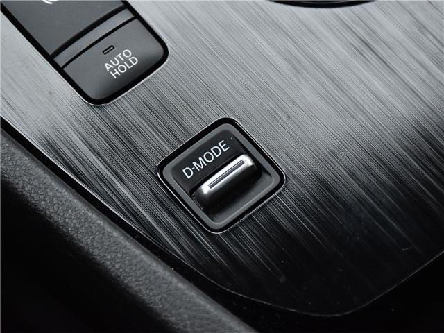 2021 Nissan Rogue SV (Stk: W26027A) in Scarborough - Image 25 of 26