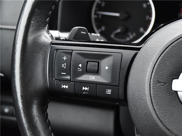 2022 Nissan Pathfinder S (Stk: W26047A) in Scarborough - Image 21 of 27