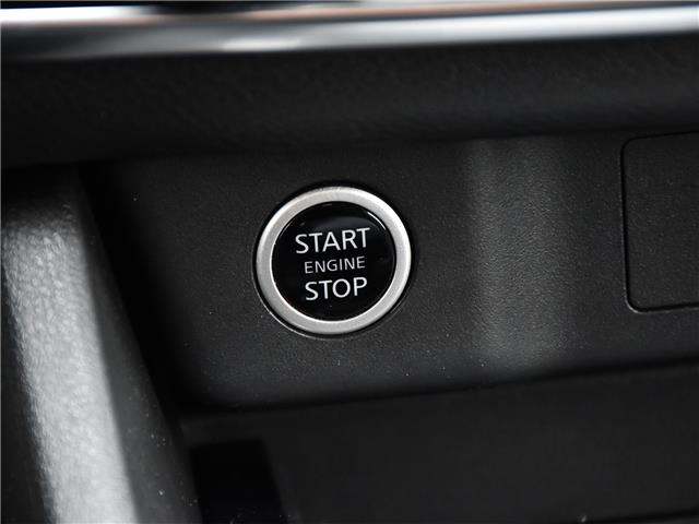 2021 Nissan Rogue SV (Stk: W26027A) in Scarborough - Image 26 of 26