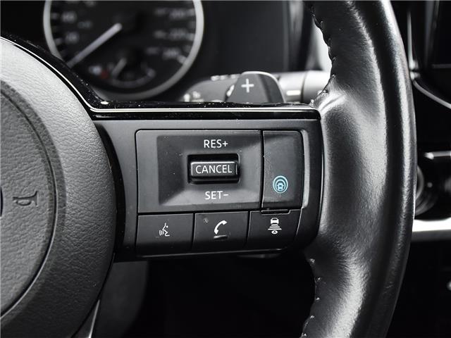 2022 Nissan Pathfinder S (Stk: W26047A) in Scarborough - Image 22 of 27