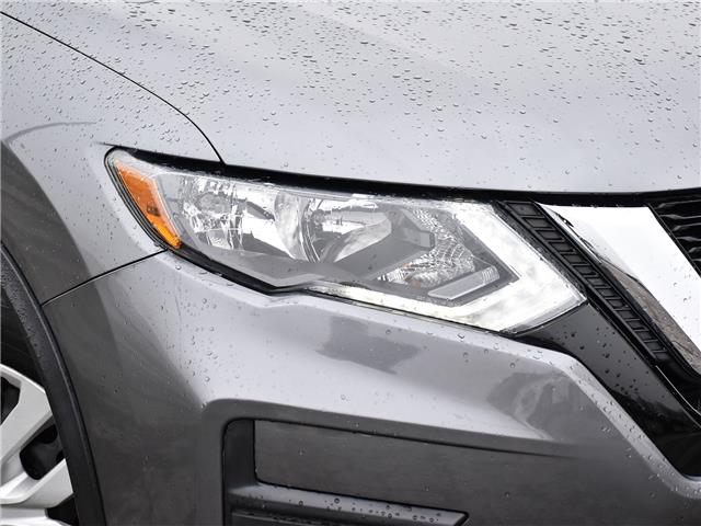 2017 Nissan Rogue S (Stk: W26049A) in Scarborough - Image 3 of 23