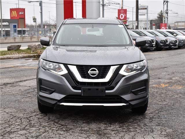 2017 Nissan Rogue S (Stk: W26049A) in Scarborough - Image 4 of 23