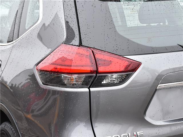 2017 Nissan Rogue S (Stk: W26049A) in Scarborough - Image 9 of 23