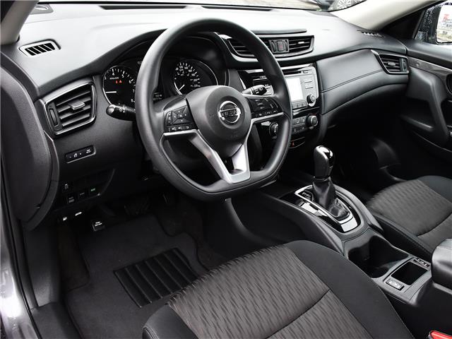 2017 Nissan Rogue S (Stk: W26049A) in Scarborough - Image 10 of 23