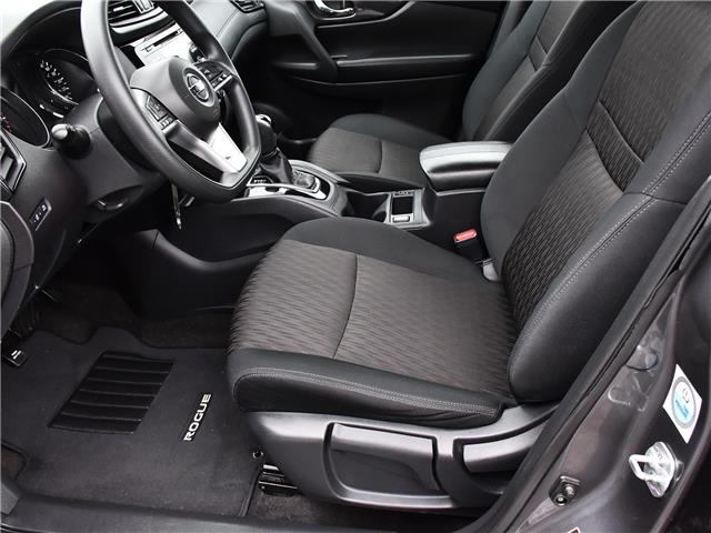 2017 Nissan Rogue S (Stk: W26049A) in Scarborough - Image 11 of 23