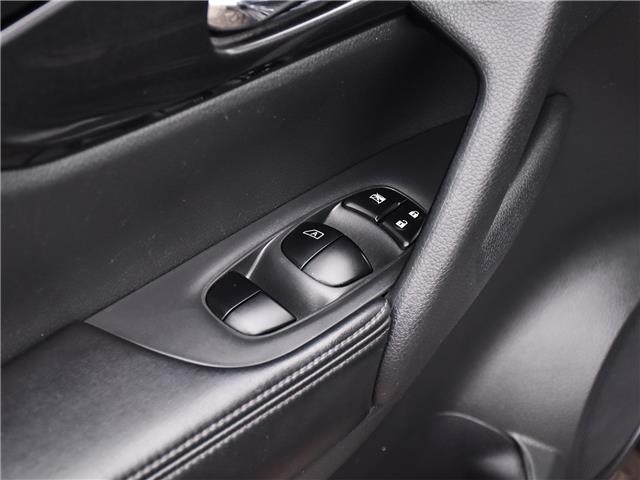 2017 Nissan Rogue S (Stk: W26049A) in Scarborough - Image 12 of 23