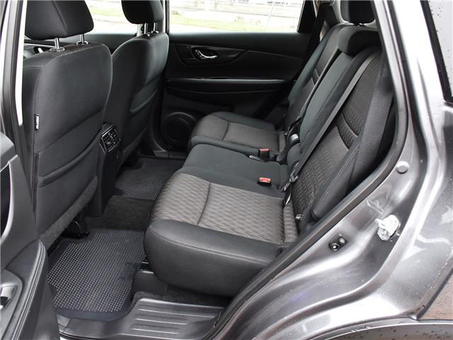2017 Nissan Rogue S (Stk: W26049A) in Scarborough - Image 13 of 23