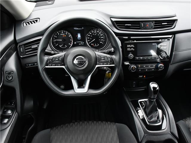 2017 Nissan Rogue S (Stk: W26049A) in Scarborough - Image 14 of 23