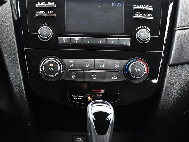 2017 Nissan Rogue S (Stk: W26049A) in Scarborough - Image 18 of 23