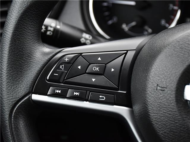 2017 Nissan Rogue S (Stk: W26049A) in Scarborough - Image 20 of 23