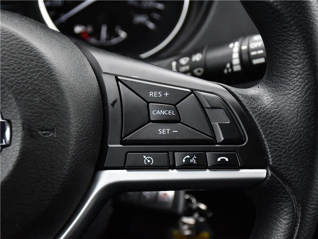 2017 Nissan Rogue S (Stk: W26049A) in Scarborough - Image 21 of 23
