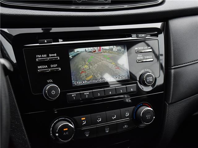 2017 Nissan Rogue S (Stk: W26049A) in Scarborough - Image 22 of 23