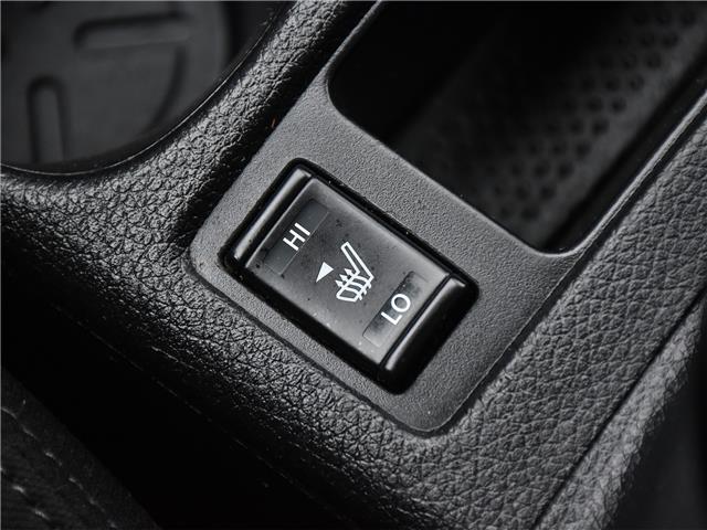 2017 Nissan Rogue S (Stk: W26049A) in Scarborough - Image 23 of 23