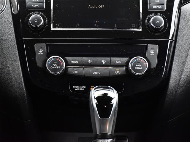 2021 Nissan Qashqai SV (Stk: W26100A) in Scarborough - Image 18 of 24