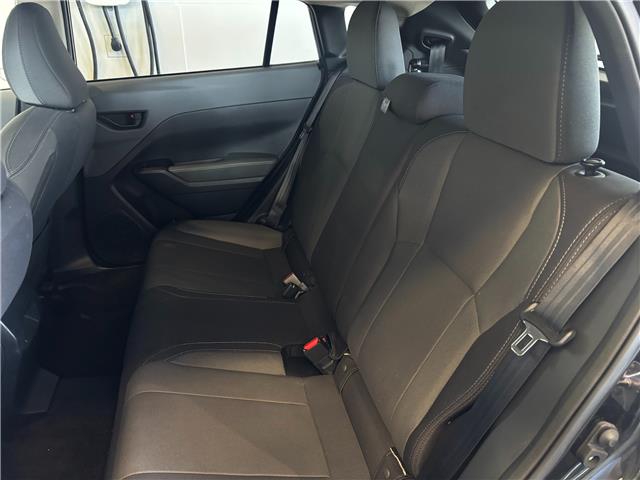 2024 Subaru Crosstrek Convenience (Stk: 241277) in Mississauga - Image 14 of 18