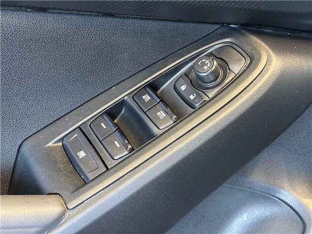 2024 Subaru Crosstrek Convenience (Stk: 241277) in Mississauga - Image 15 of 18