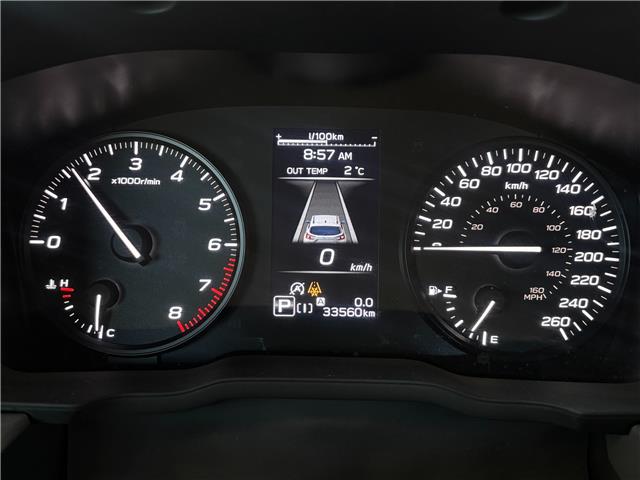 2024 Subaru Crosstrek Convenience (Stk: 241277) in Mississauga - Image 16 of 18