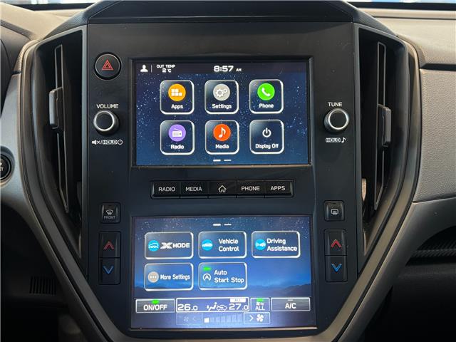 2024 Subaru Crosstrek Convenience (Stk: 241277) in Mississauga - Image 12 of 18