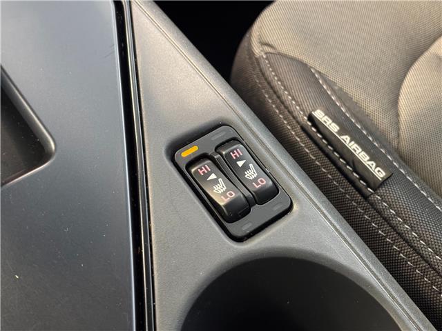2024 Subaru Crosstrek Convenience (Stk: 241277) in Mississauga - Image 18 of 18