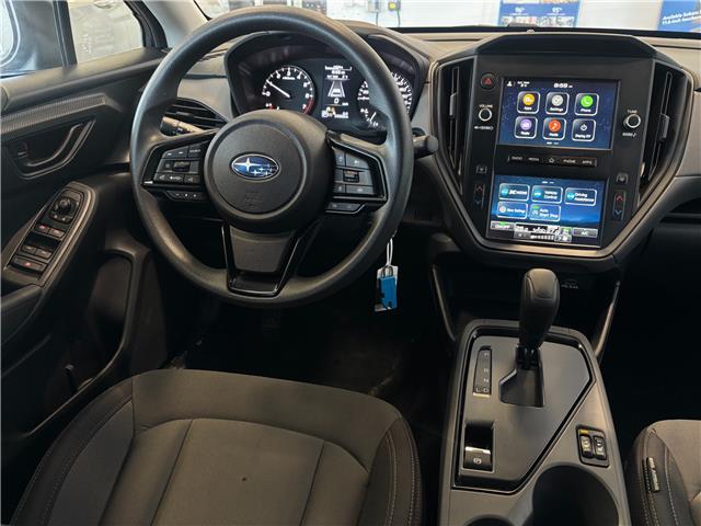 2024 Subaru Crosstrek Convenience (Stk: 241277) in Mississauga - Image 11 of 18